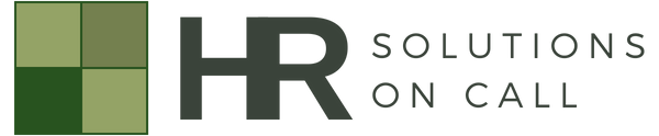 HR Solutions On-Call