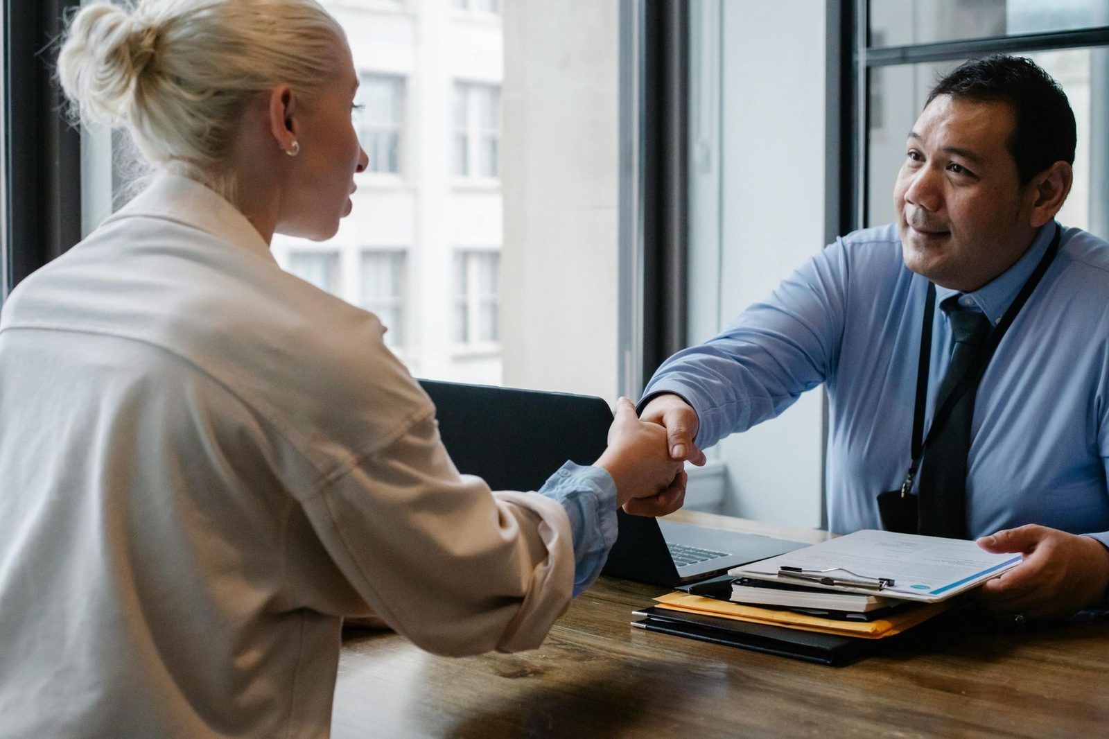 Hiring & Firing