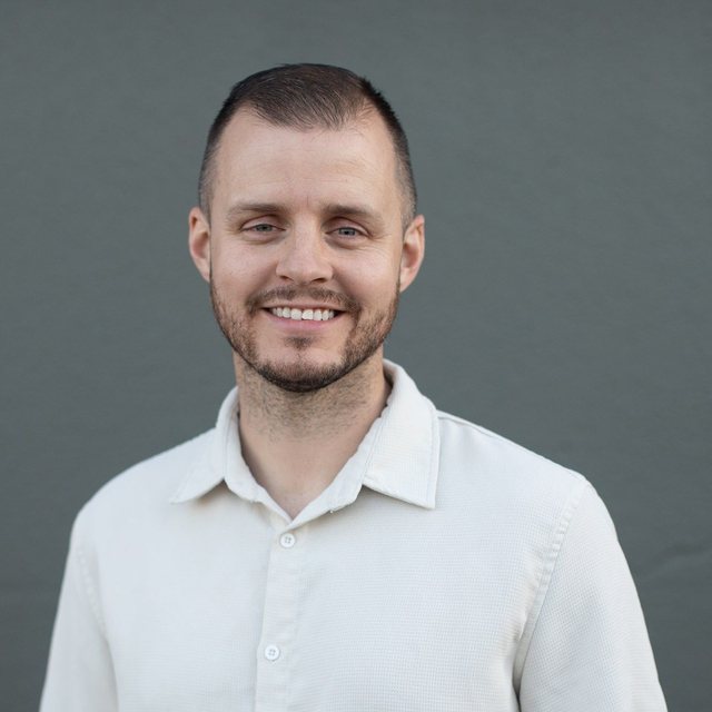 Austin J. Holt