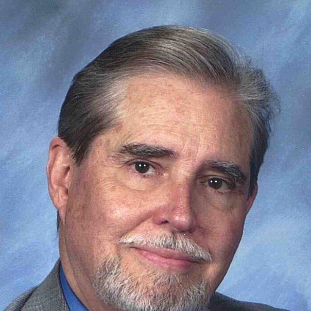 Dr. Richard (Dick) Biery