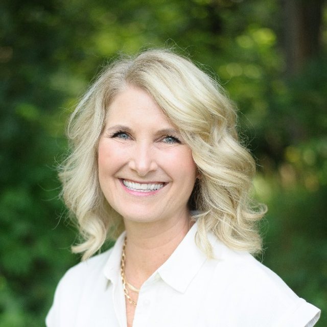 Robin Todd, M.S.