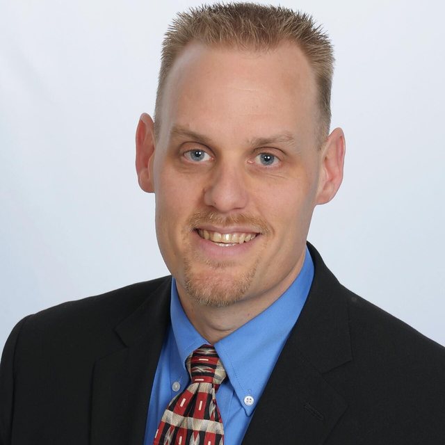 Stephen Losey